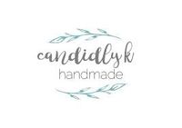 Candidly K Handmade coupons